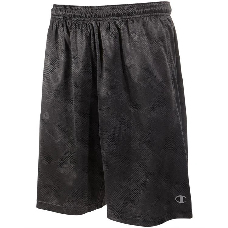 商品CHAMPION|Men's 10" Printed X-Temp Vapor Training Shorts,价格¥135,第1张图片