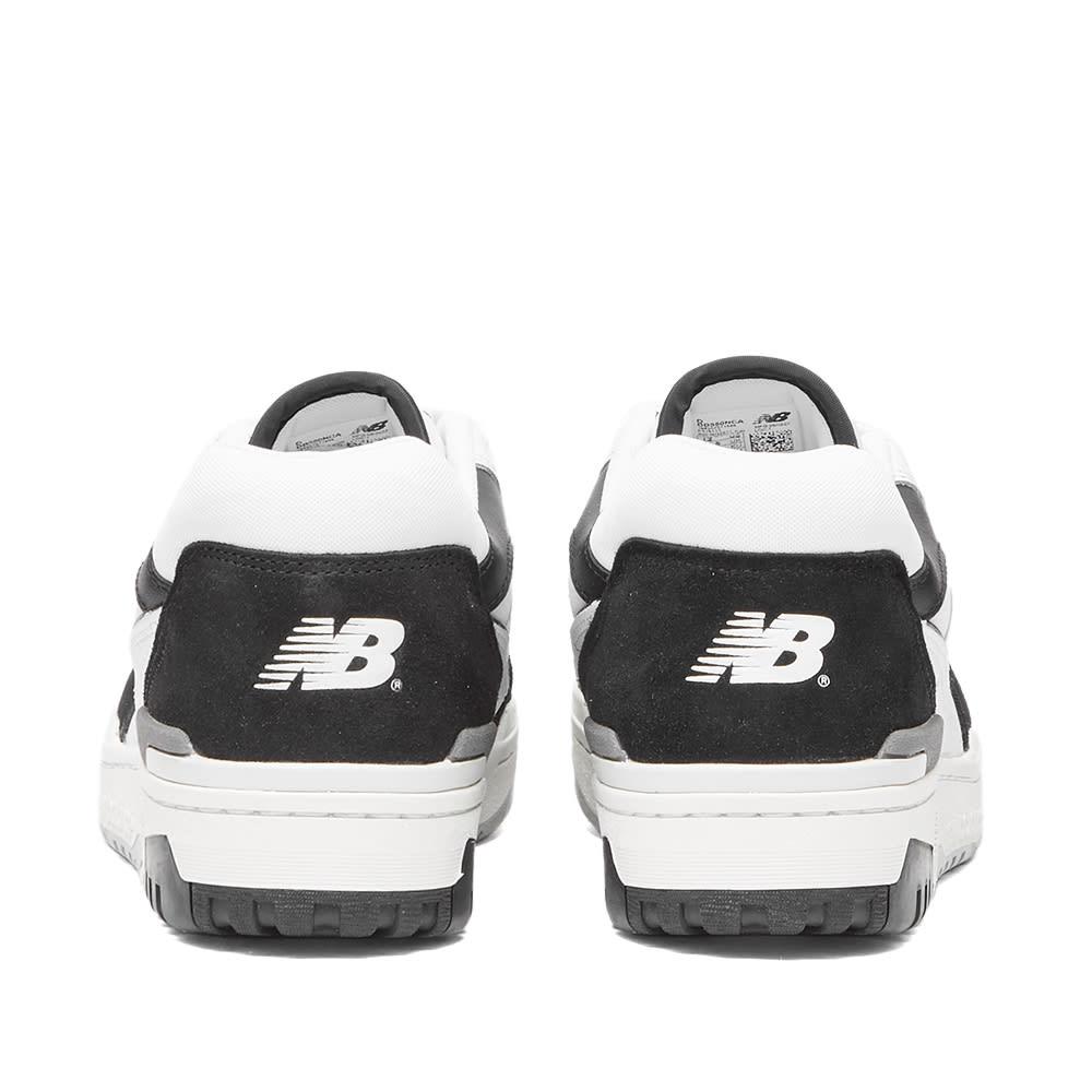 New Balance BB550NCA商品第3张图片规格展示