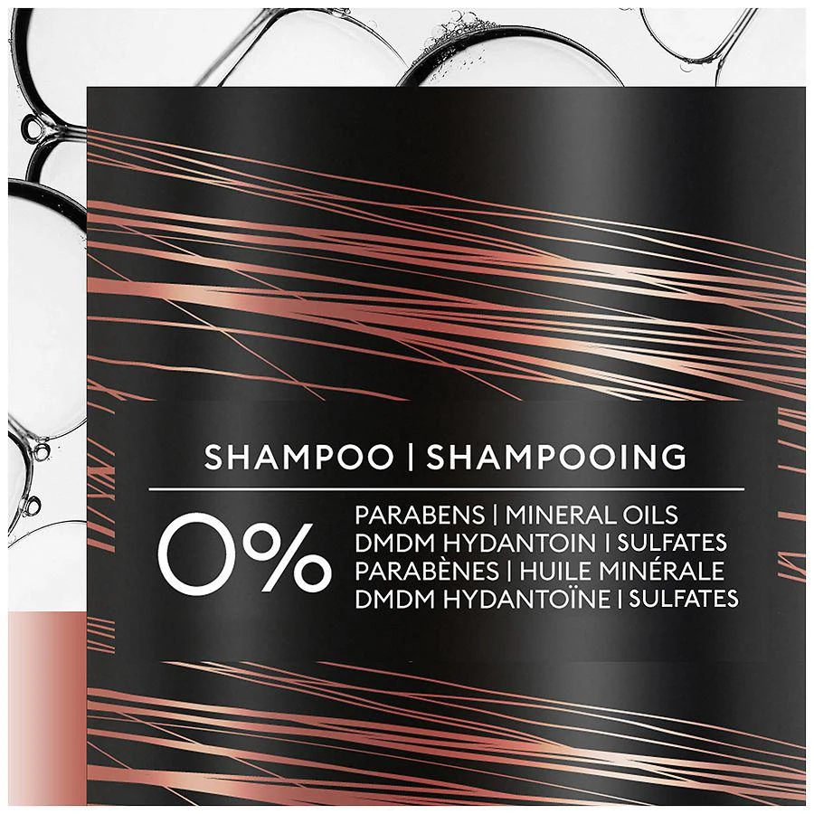 商品TRESemme|Sulfate-Free Shampoo,价格¥40,第5张图片详细描述