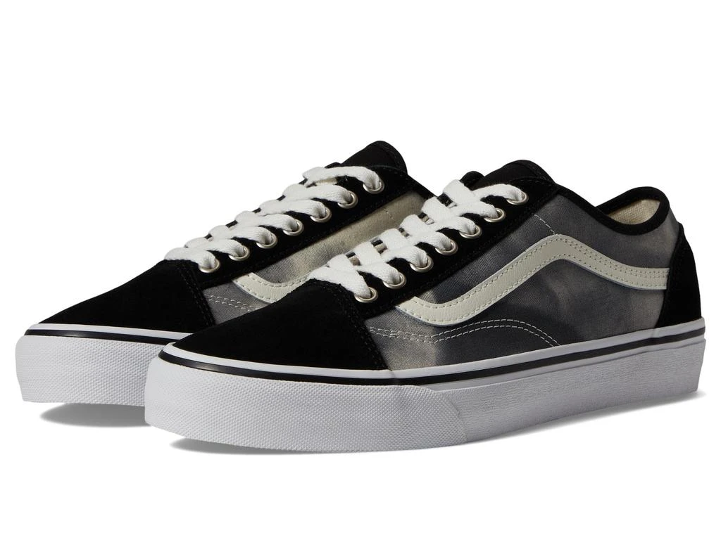 商品Vans|Old Skool Tapered VR3,价格¥515,第1张图片