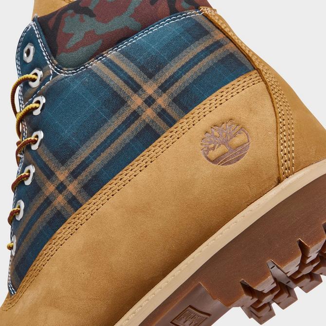 商品Timberland|Men's Timberland 6 Inch Classic Boots,价格¥1453,第5张图片详细描述
