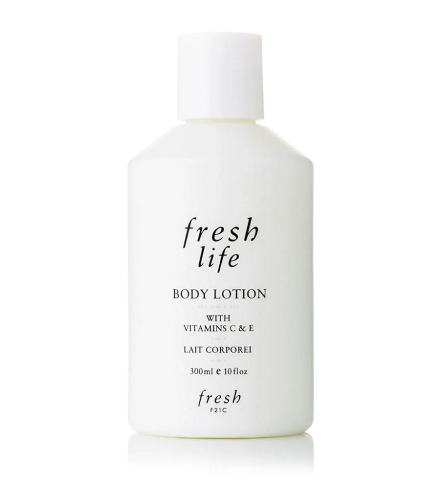 商品Fresh|Fresh Life Body Lotion,价格¥191,第1张图片