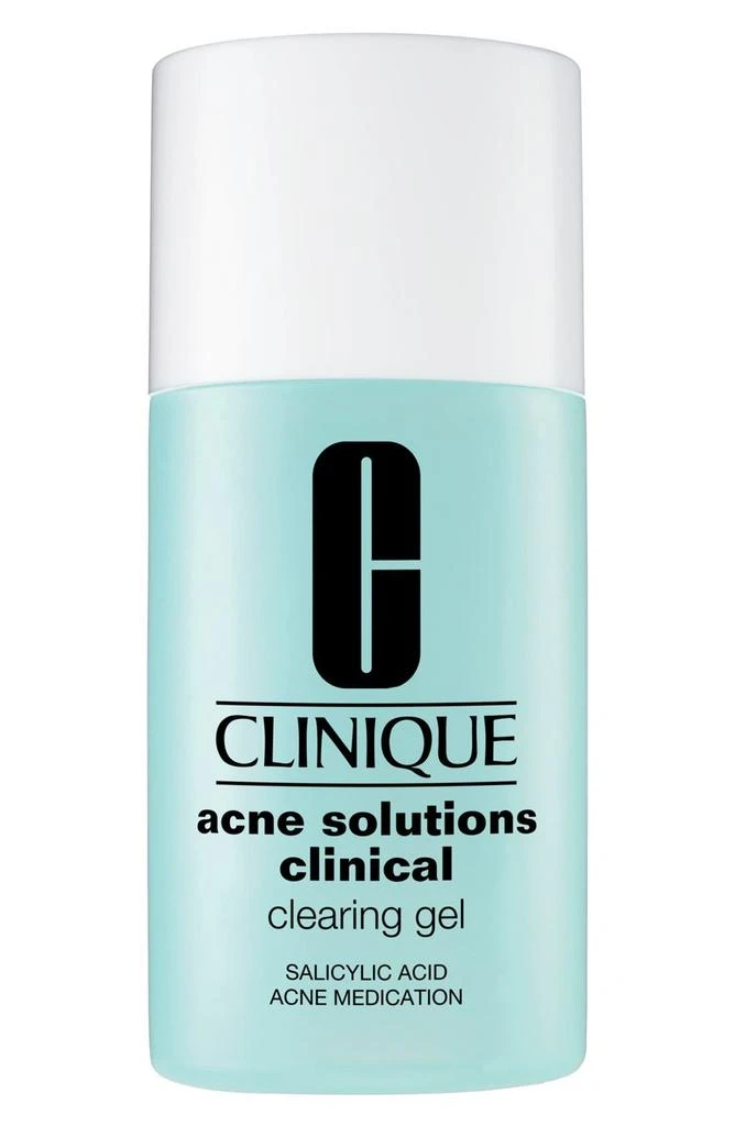 商品Clinique|Acne Solutions Clinical Clearing Gel,价格¥188,第1张图片