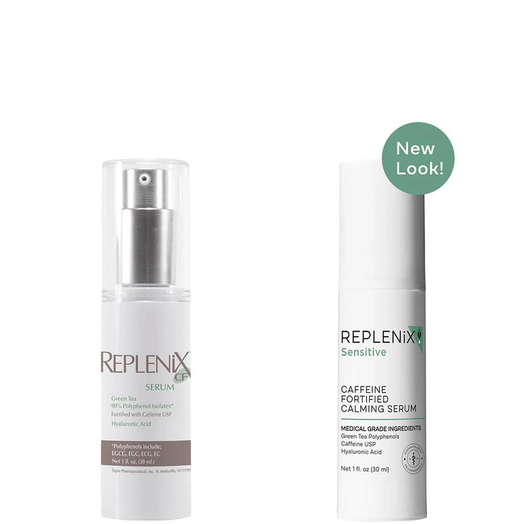 商品Replenix|绿茶多酚抗氧化精华,价格¥735,第2张图片详细描述