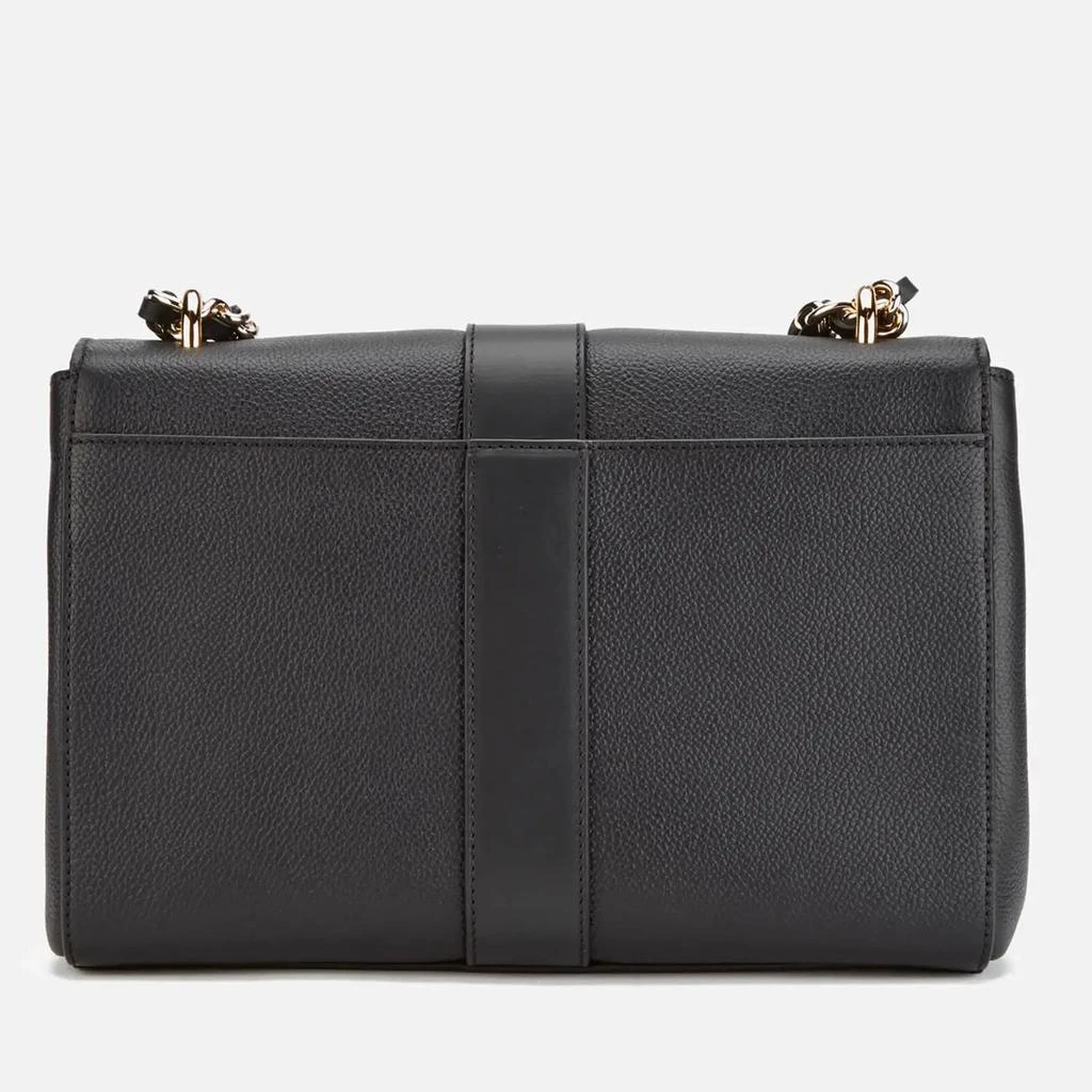 Aspinal of London Women's Lottie Large Bag - Black 商品