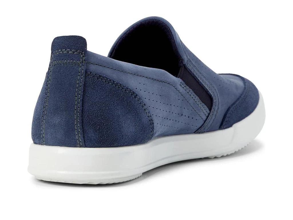 商品ECCO|Cathum Slip-On 2.0,价格¥748,第5张图片详细描述