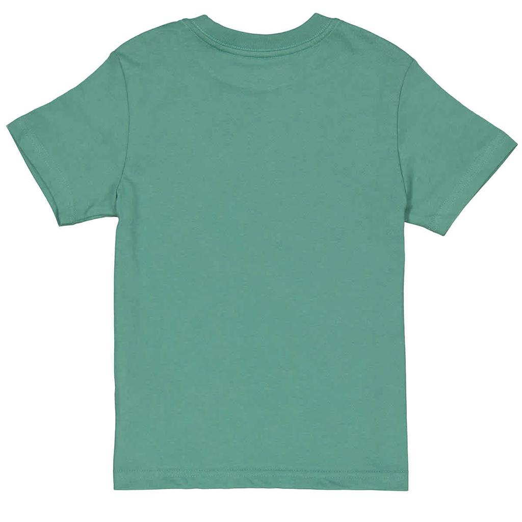 Polo Ralph Lauren Kids Academy Print Cotton Jersey T-shirt, Size 5Y商品第2张图片规格展示