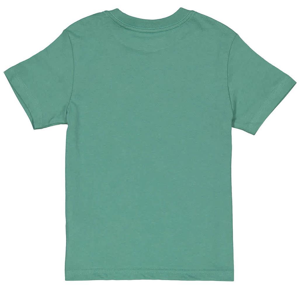 商品Ralph Lauren|Polo Ralph Lauren Kids Academy Print Cotton Jersey T-shirt, Size 5Y,价格¥181,第4张图片详细描述