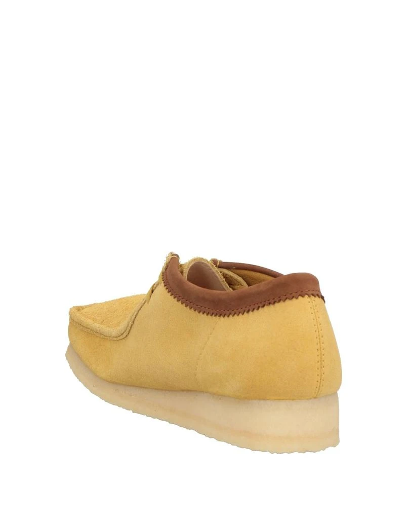 商品Clarks|Laced shoes,价格¥1017,第3张图片详细描述