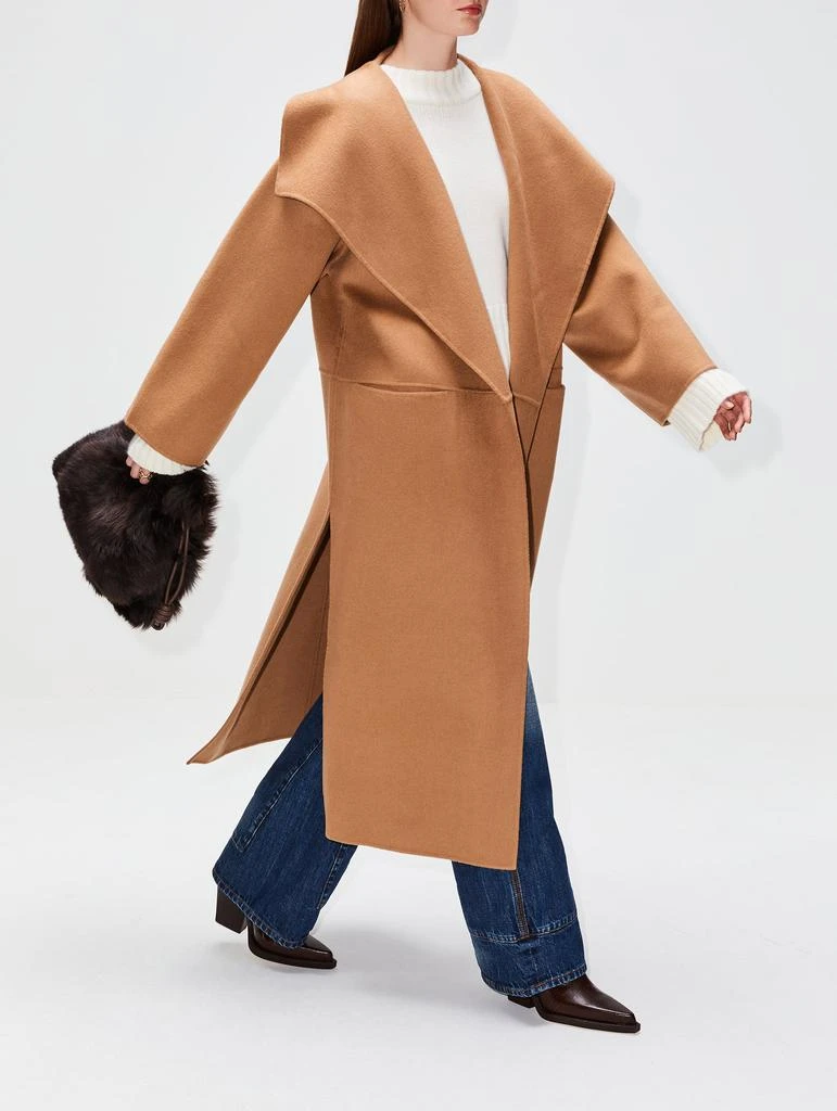 商品Totême|Signature Coat,价格¥9790,第3张图片详细描述