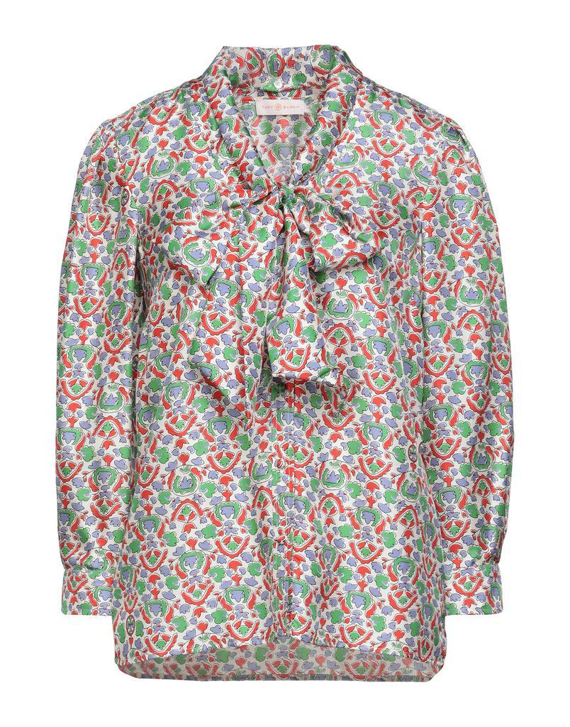 商品Tory Burch|Floral shirts & blouses,价格¥1037,第1张图片