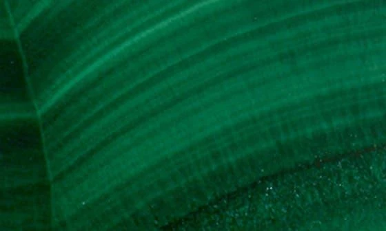 商品Effy|Sterling Silver & 18K Yellow Gold Malachite Ring,价格¥1962,第2张图片详细描述