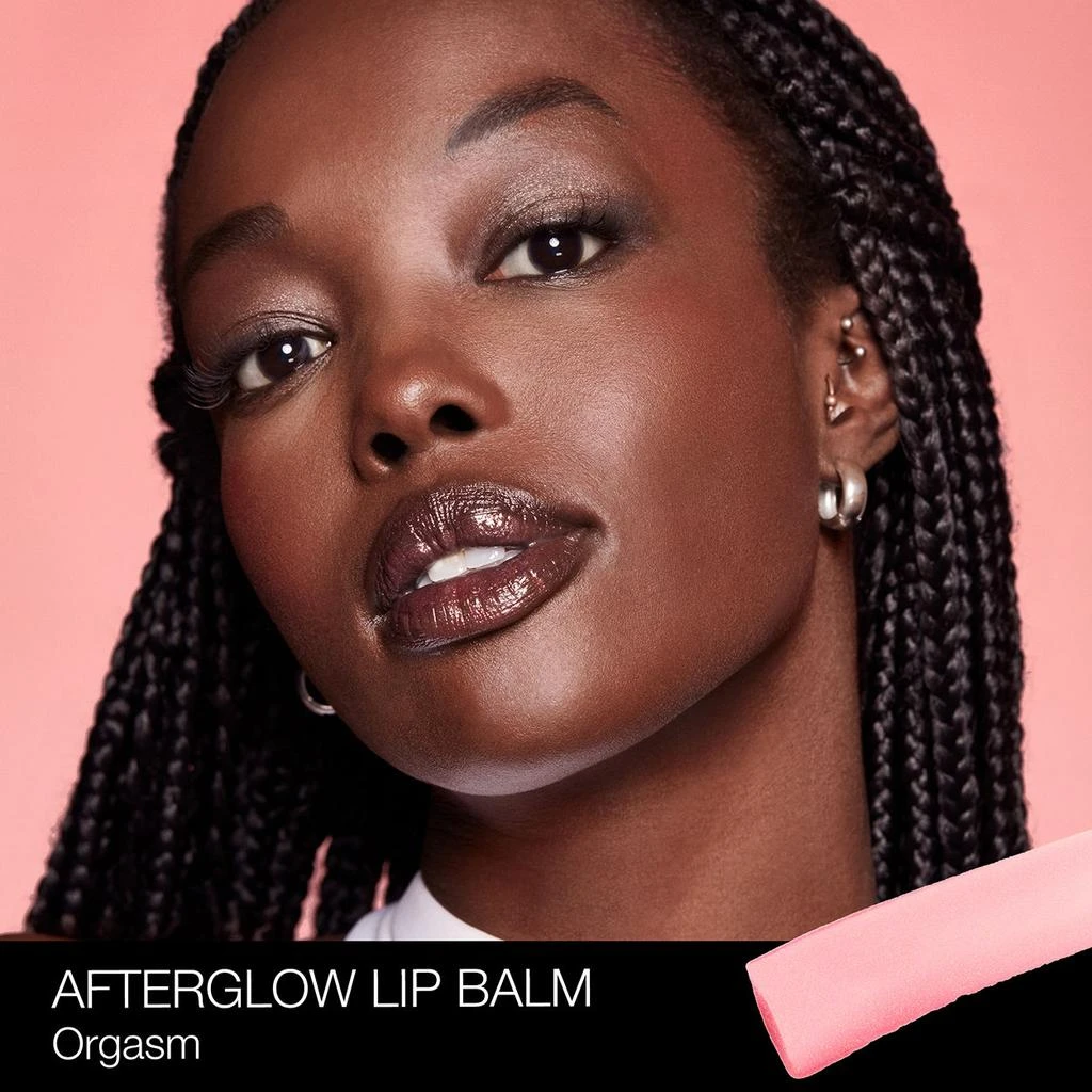 商品NARS|Orgasm Afterglow 高潮限量唇膏,价格¥207,第4张图片详细描述
