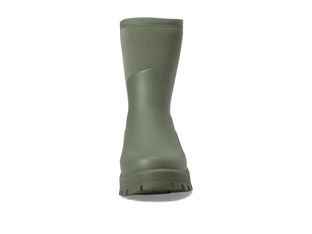 商品Hunter|City Explorer Short Boot,价格¥1072,第2张图片详细描述