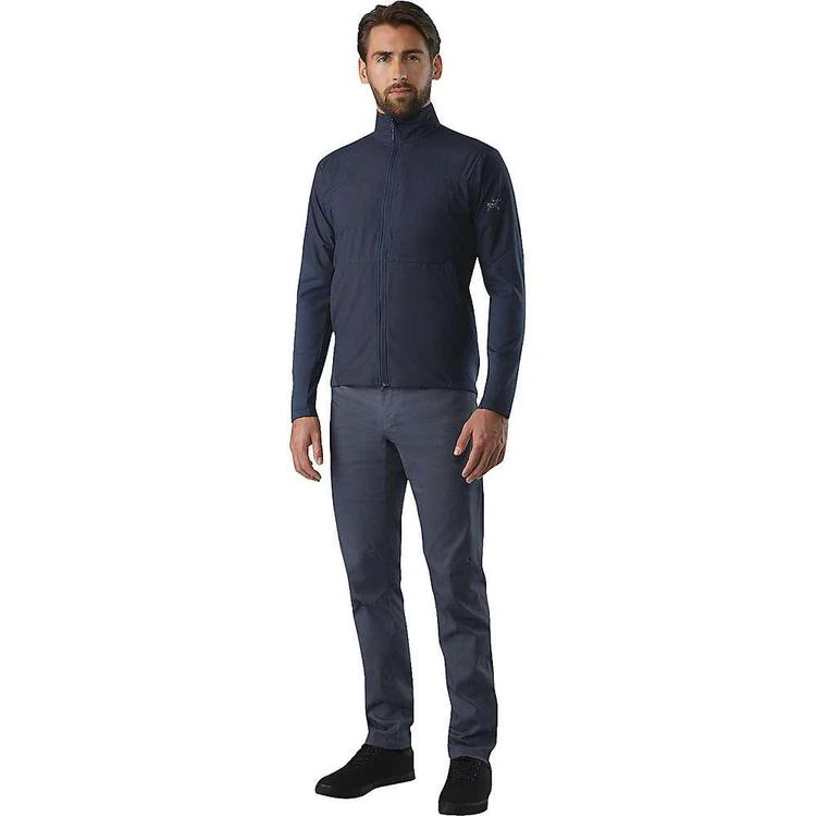 商品Arc'teryx|男士保暖外套,价格¥2240,第5张图片详细描述