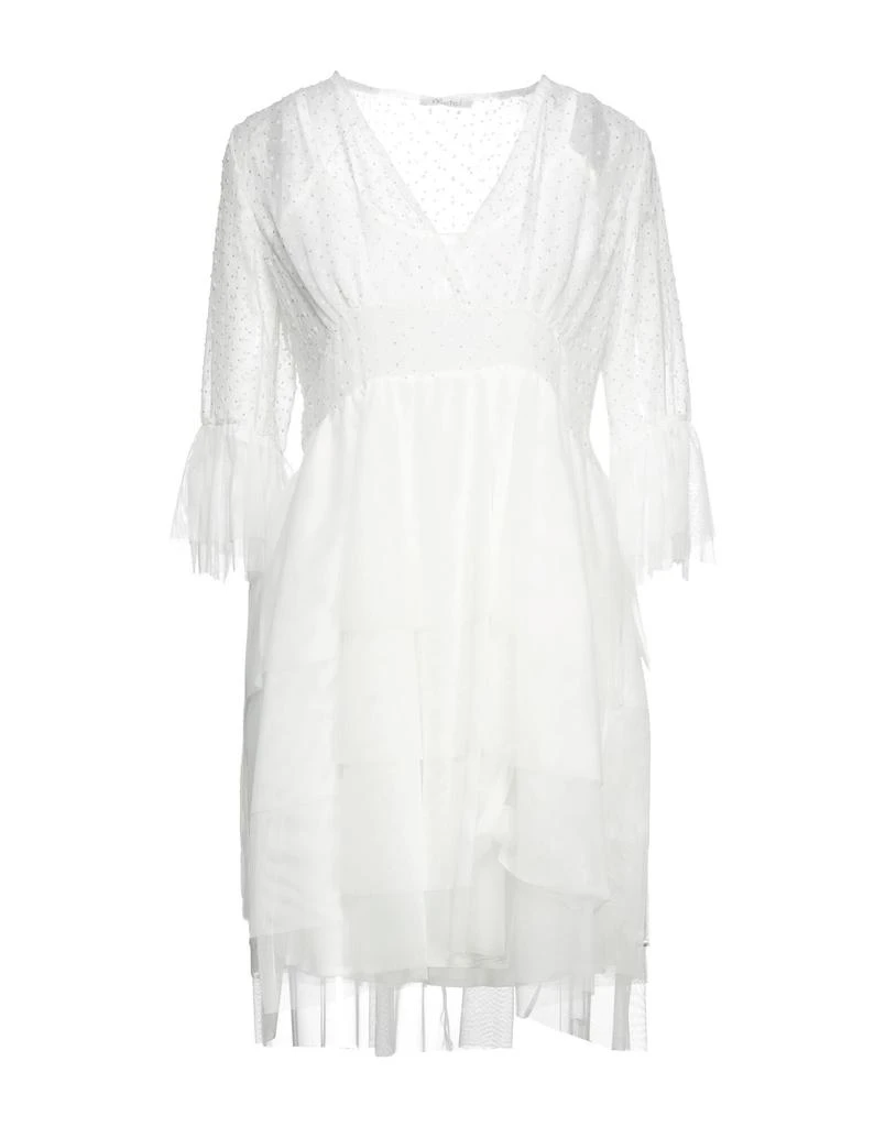 商品Motel|Short dress,价格¥259,第1张图片