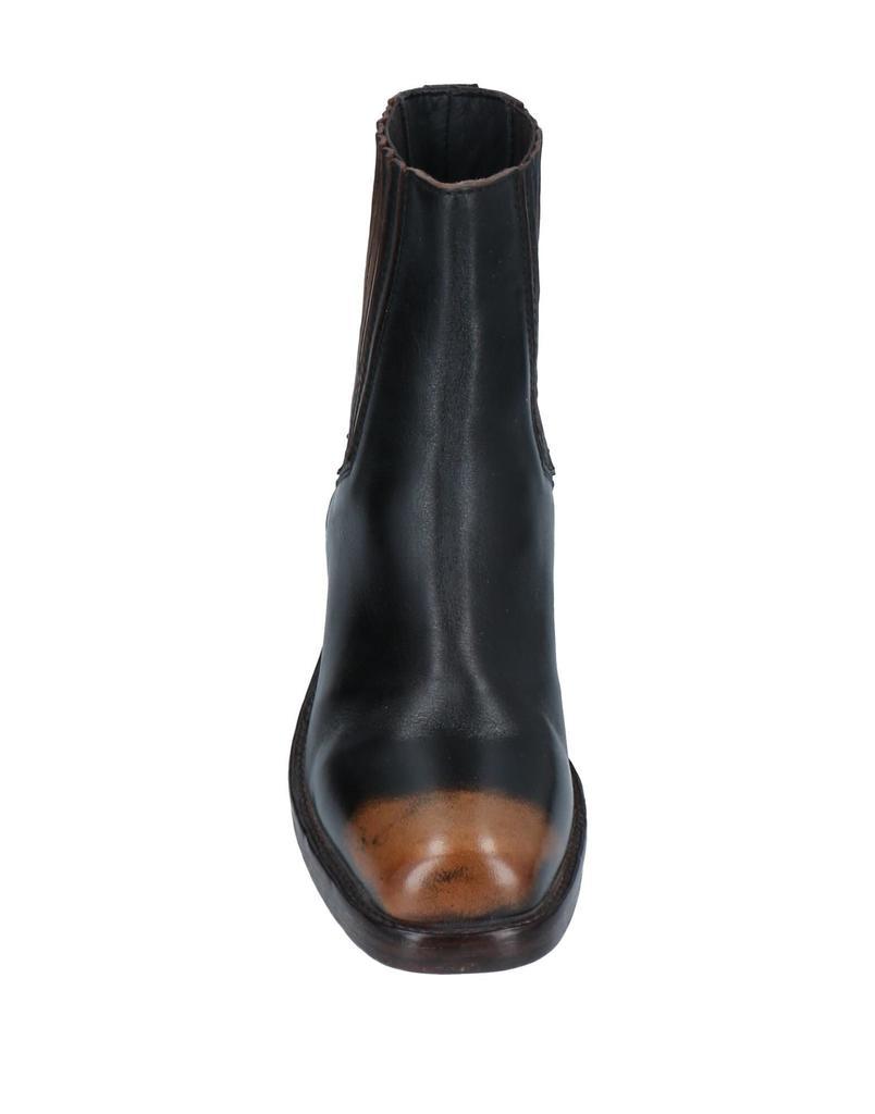 商品MOMA|Ankle boot,价格¥1151,第6张图片详细描述