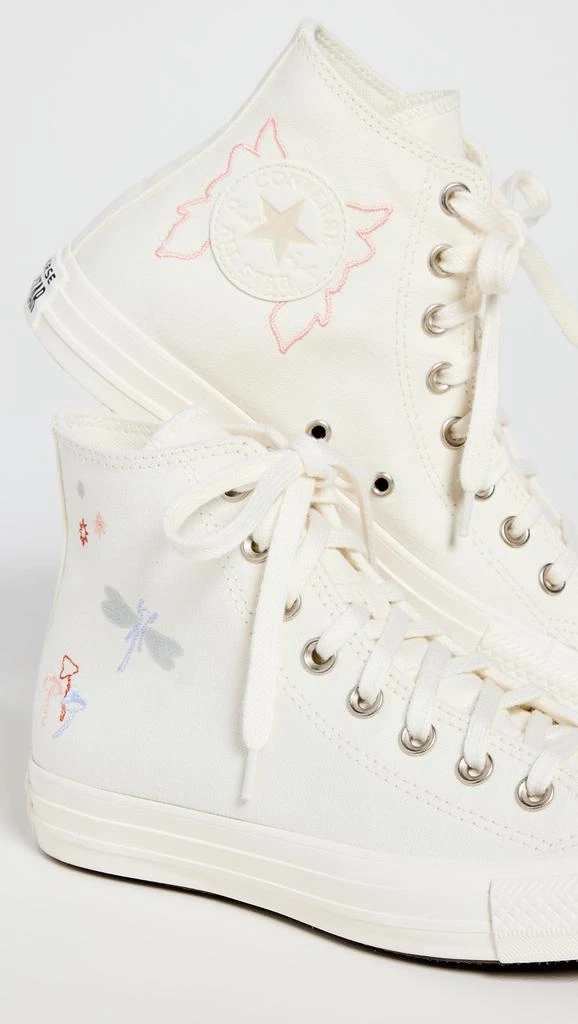 商品Converse|Chuck Taylor All Star Sneakers,价格¥520,第5张图片详细描述