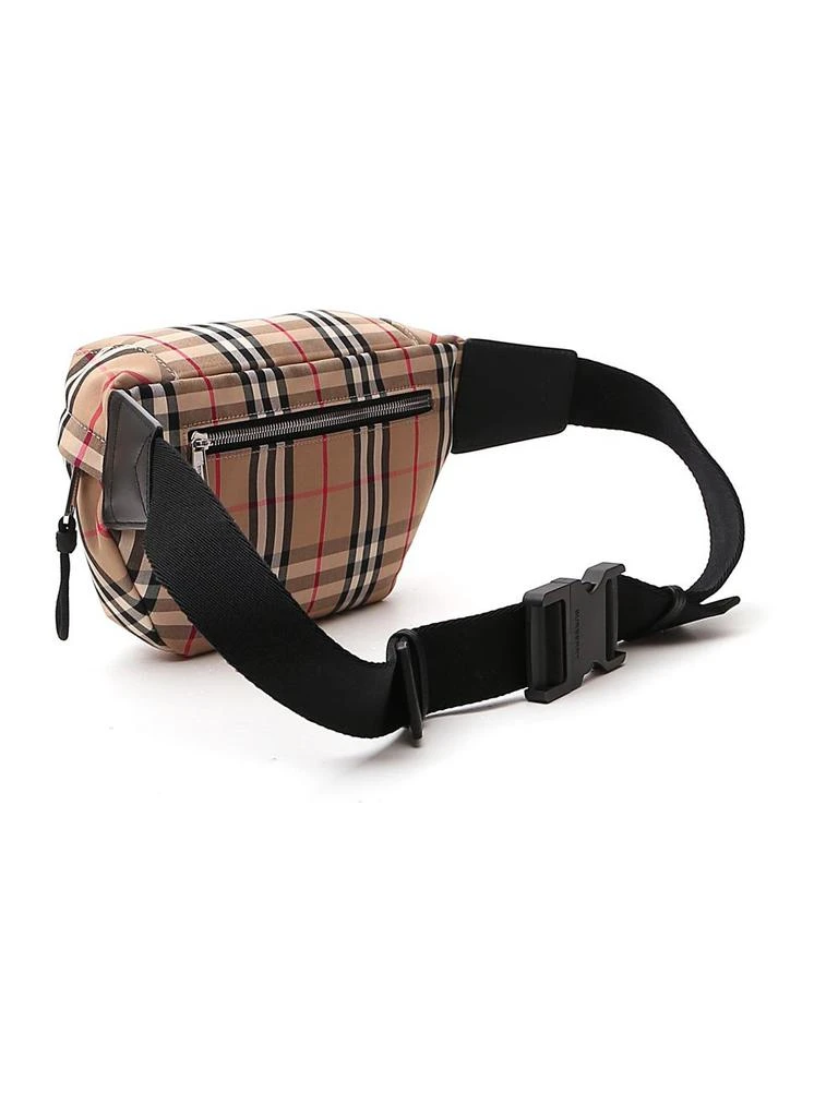 商品Burberry|Burberry Medium Vintage Check Bum Bag,价格¥4941,第2张图片详细描述