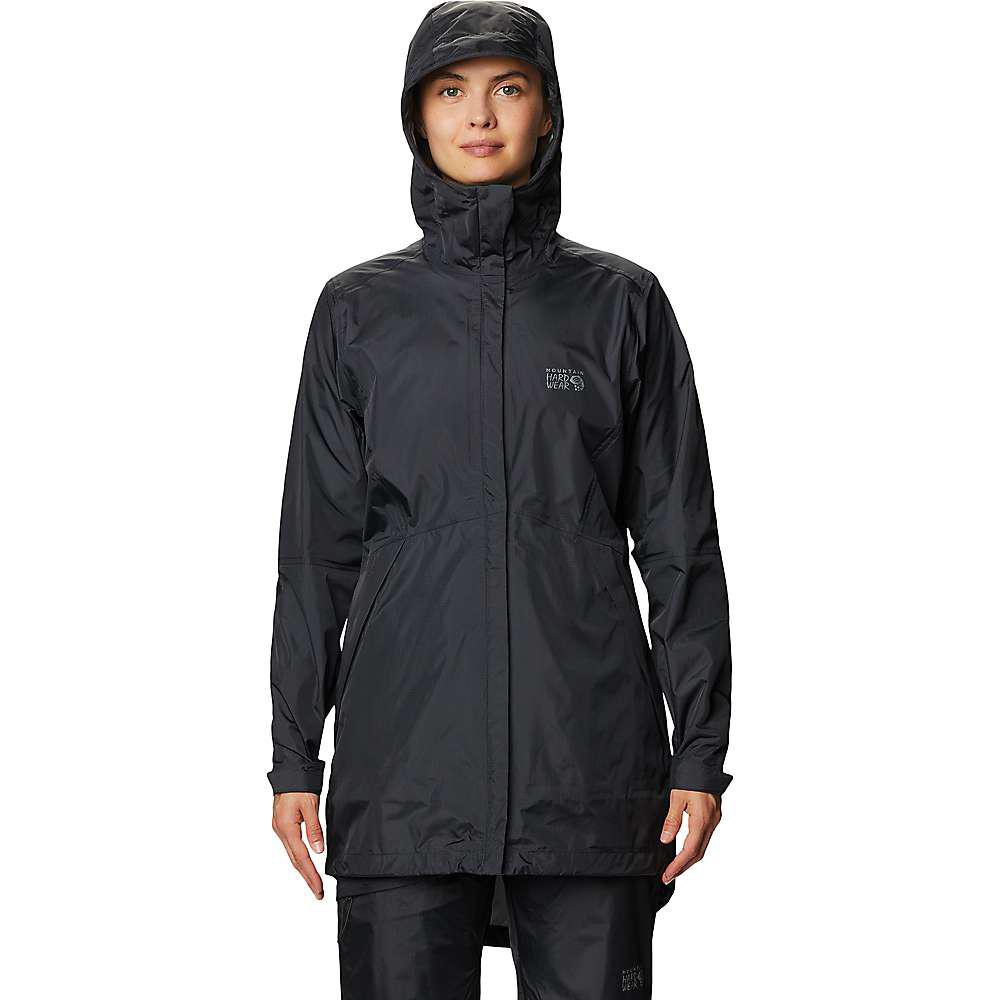 Mountain Hardwear Women's Acadia Parka商品第1张图片规格展示