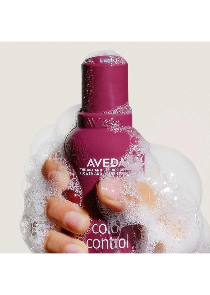 商品Aveda|Color Control Shampoo 1000ml,价格¥1073,第4张图片详细描述