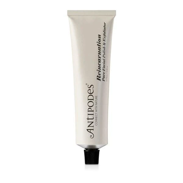 商品Antipodes|Antipodes Reincarnation Pure Facial Exfoliator 2.5 oz,价格¥247,第1张图片