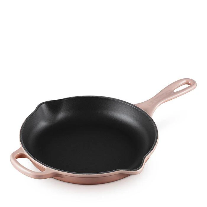 商品Le Creuset|9" Cast Iron Skillet,价格¥1335,第1张图片