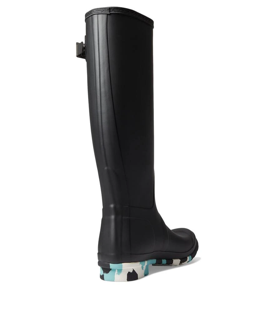 商品Hunter|Original Tall Color Splash Boot,价格¥947,第5张图片详细描述