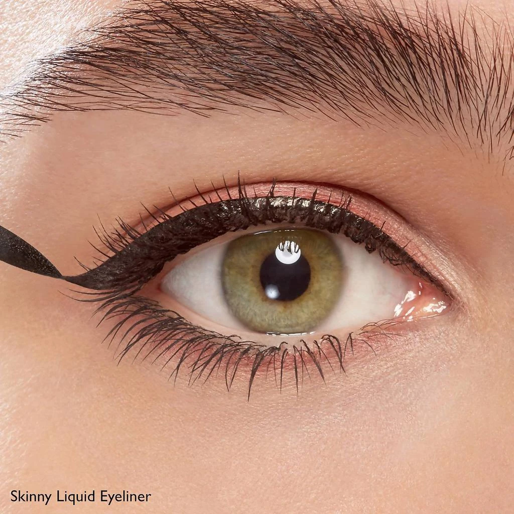 商品Eyeko|Mini Liner Trial Kit (Worth £27.00),价格¥197,第2张图片详细描述