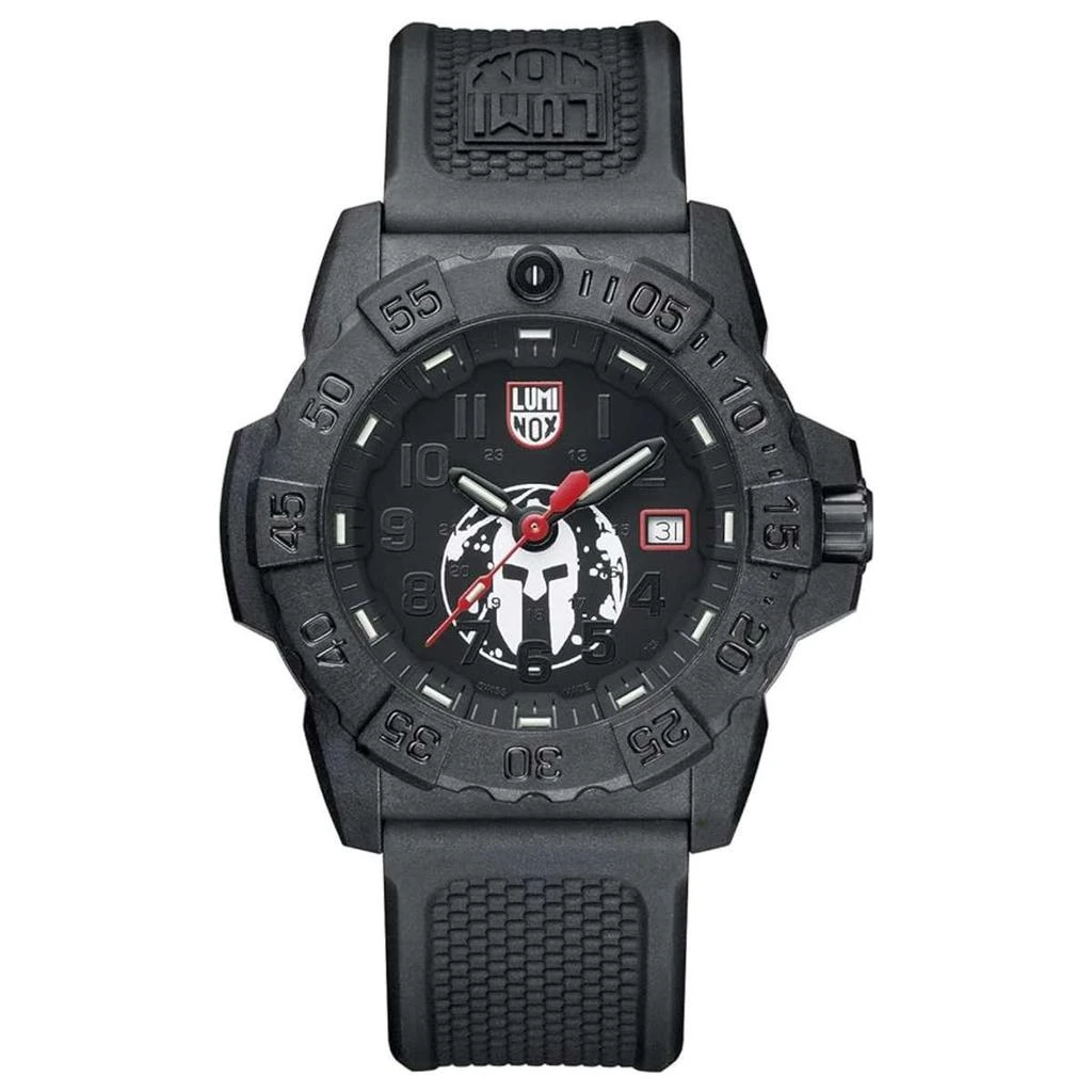 商品Luminox|Luminox Spartan Men's Watch,价格¥993,第1张图片