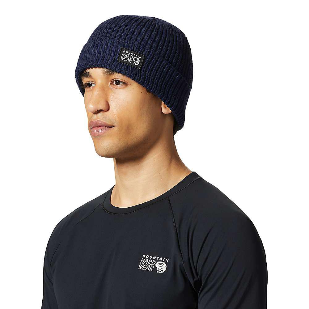 商品Mountain Hardwear|Mountain Hardwear Cabin To Curb Beanie,价格¥164,第6张图片详细描述