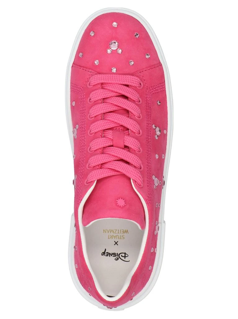 商品Stuart Weitzman|Stuart Weitzman x Disney sneakers,价格¥1823,第3张图片详细描述