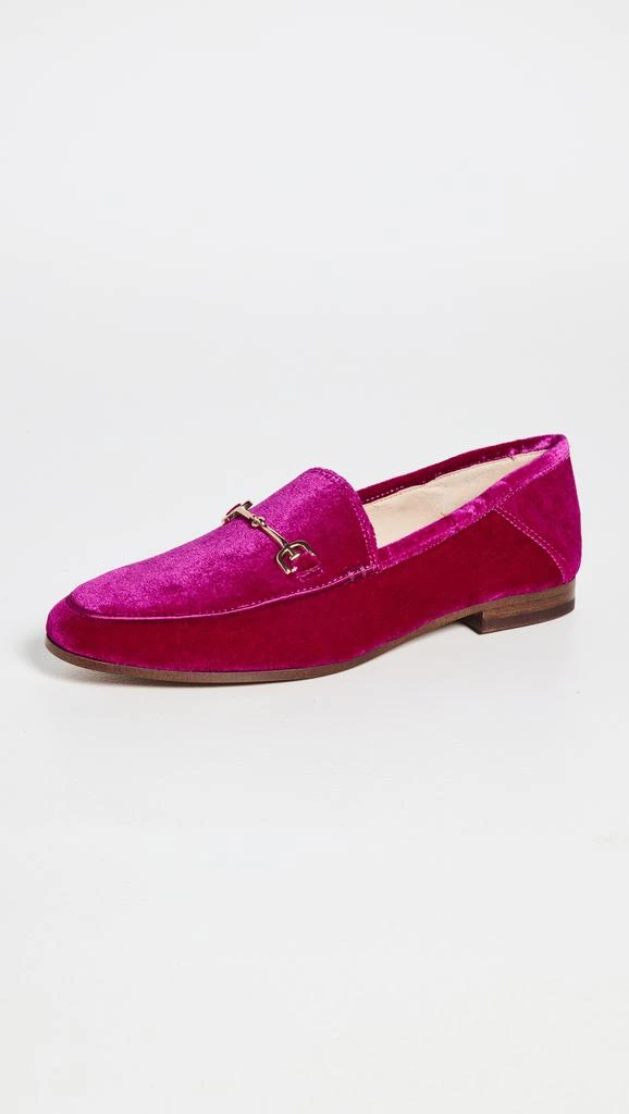 商品Sam Edelman|Sam Edelman Loraine 乐福鞋,价格¥336,第2张图片详细描述