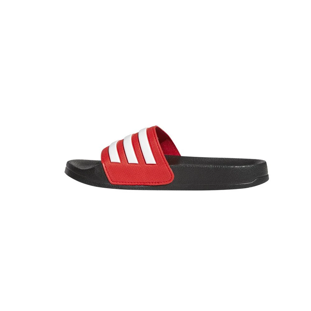 商品Adidas|Adilette Shower Slide Sandals (Little Kid-Big Kid),价格¥190,第3张图片详细描述