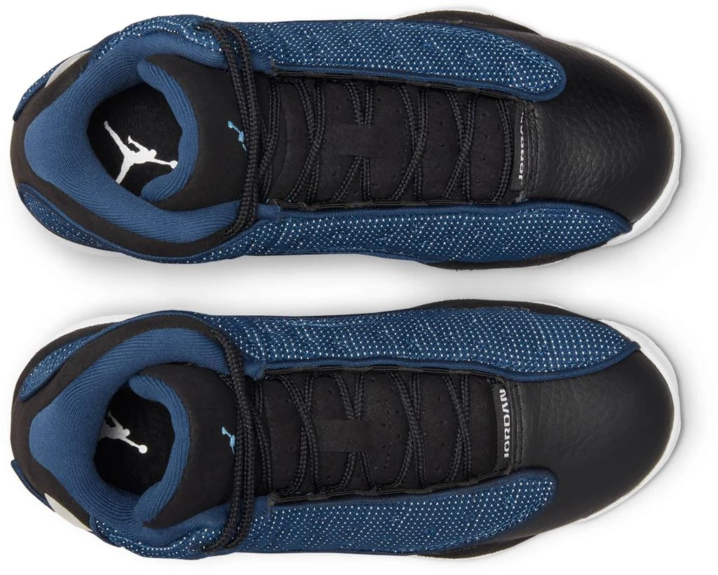 商品Jordan|Jordan Kids' Grade School Air Jordan 13 Retro Basketball Shoes,价格¥1241,第4张图片详细描述