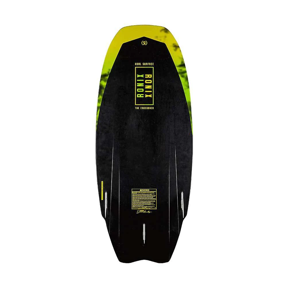 商品Ronix|Koal Surface Crossover Wakesurf,价格¥3060,第2张图片详细描述
