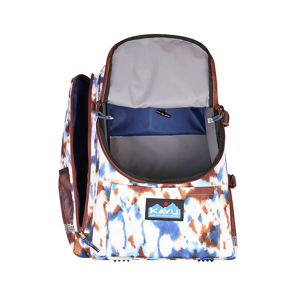 商品KAVU|KAVU Pacific Rimshot Backpack,价格¥803,第3张图片详细描述