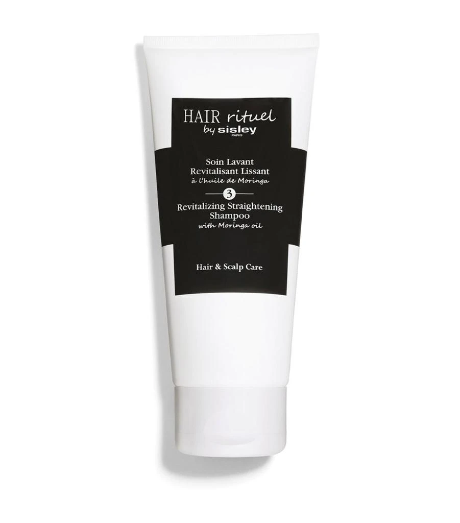 商品Sisley|Hair Rituel Revitalizing Straightening Shampoo (200ml),价格¥737,第1张图片