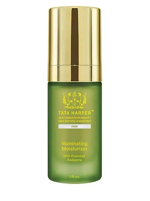 商品Tata Harper|亮颜滋润乳液 30ml,价格¥935,第1张图片