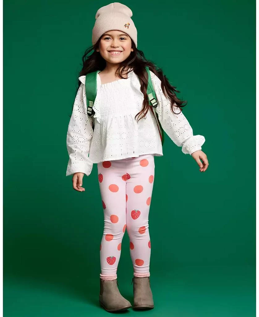 Little Girls Spark Style Strawberry Backpack 商品
