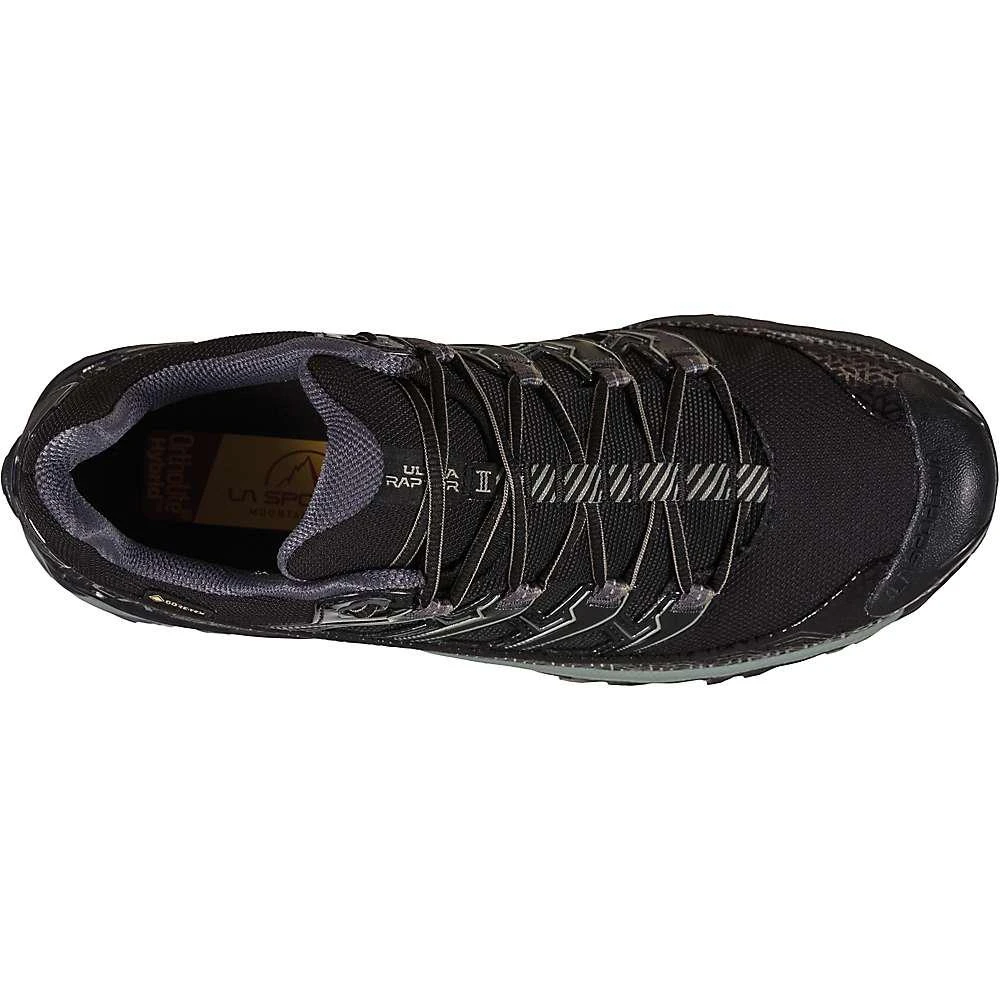 商品La Sportiva|La Sportiva Men's Ultra Raptor II GTX Shoe,价格¥1531,第3张图片详细描述
