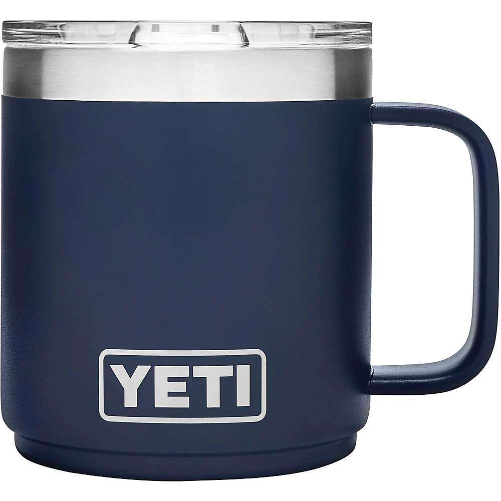 商品YETI|YETI Rambler 10oz Mug,价格¥207,第1张图片