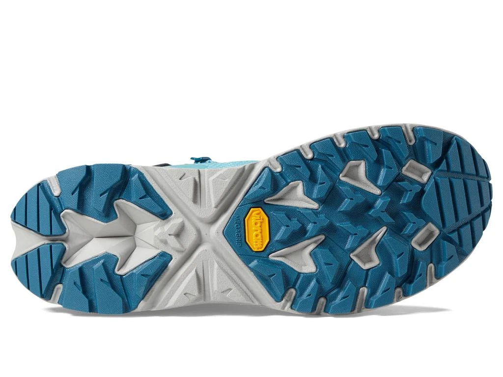商品Hoka One One|Trail Code GORE-TEX®,价格¥805,第3张图片详细描述