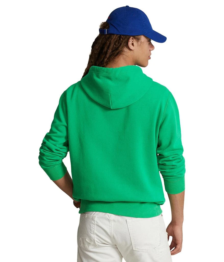 商品Ralph Lauren|The RL Fleece Hoodie,价格¥800,第2张图片详细描述