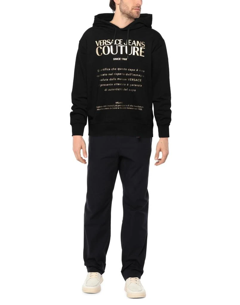 商品Versace|Hooded sweatshirt,价格¥971,第2张图片详细描述