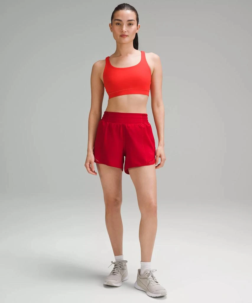 lululemon Energy Bra *Medium Support, B–D Cups 商品