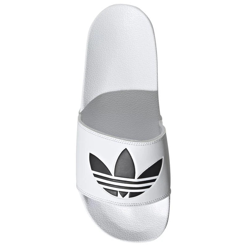 商品Adidas|adidas Originals Adilette Lite Slides - Men's,价格¥264,第1张图片