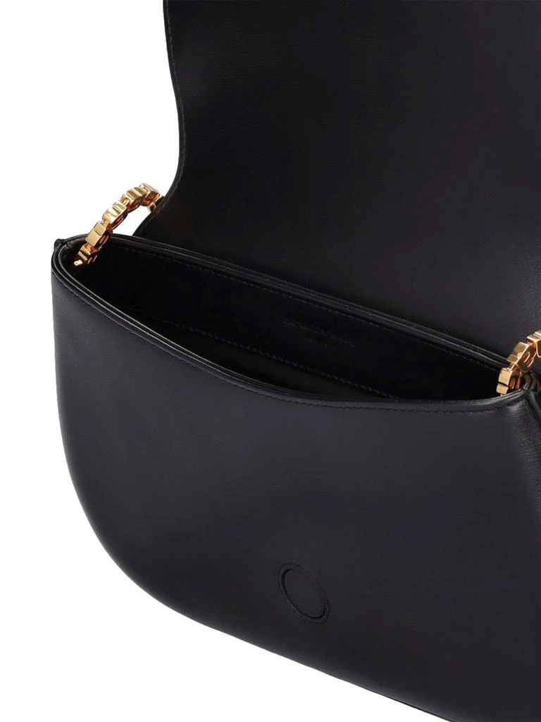 商品Alexander Wang|Crest Flap Top Handle Bag,价格¥5150,第4张图片详细描述