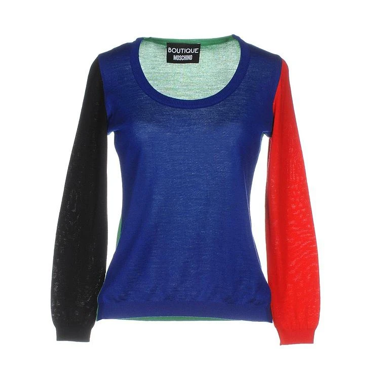 商品Boutique Moschino|Sweater,价格¥1791,第1张图片