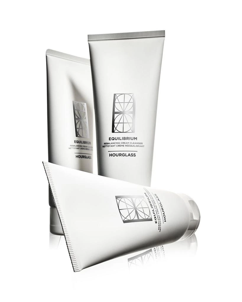 商品HOURGLASS|Equilibrium Rebalancing Cream Cleanser,价格¥192,第3张图片详细描述